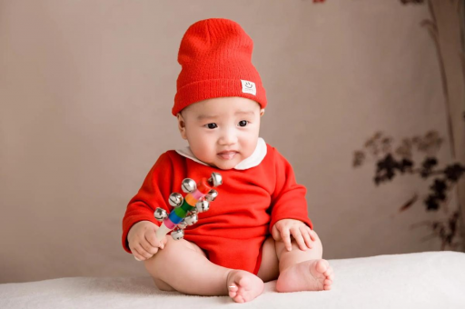 宁国2岁半宝宝教育