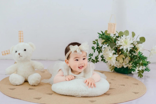 宁国七个月宝宝干呕